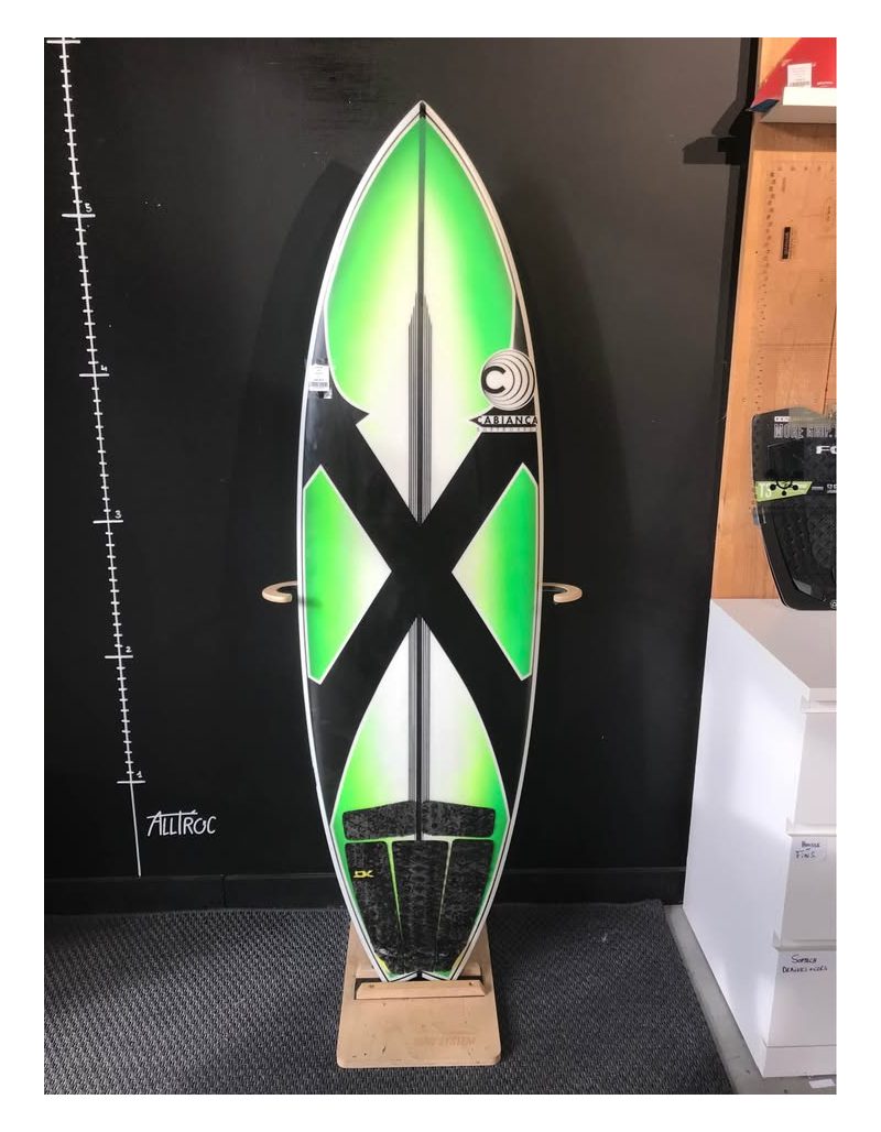 Cabianca Candy 5’7", photo 1