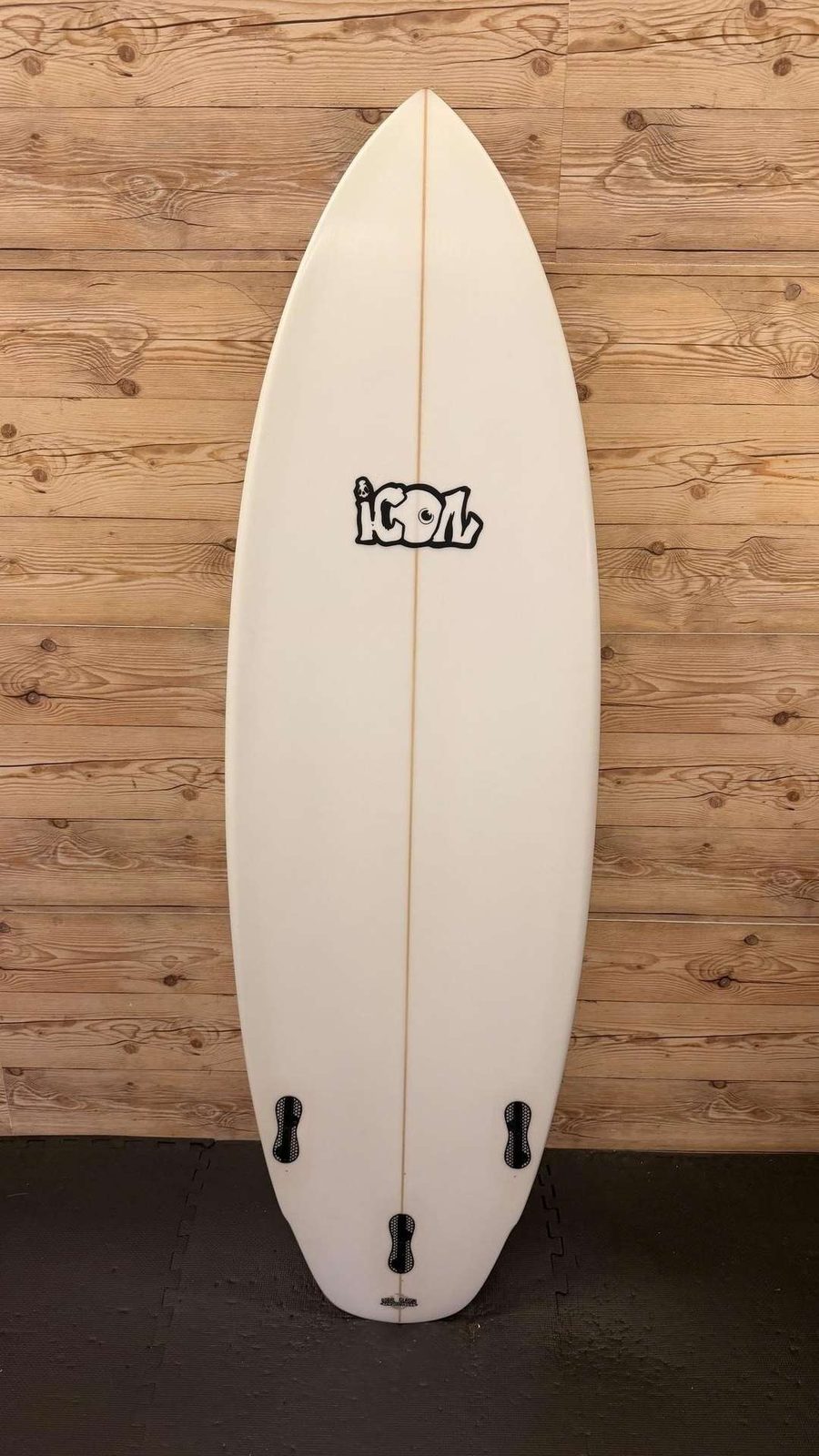 Twin + 1 5'8", photo 3