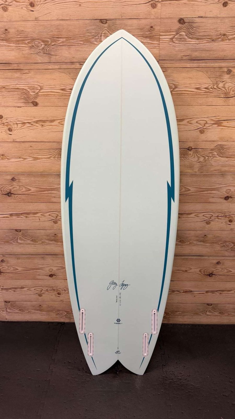 Something Fishy 5'6", photo 3