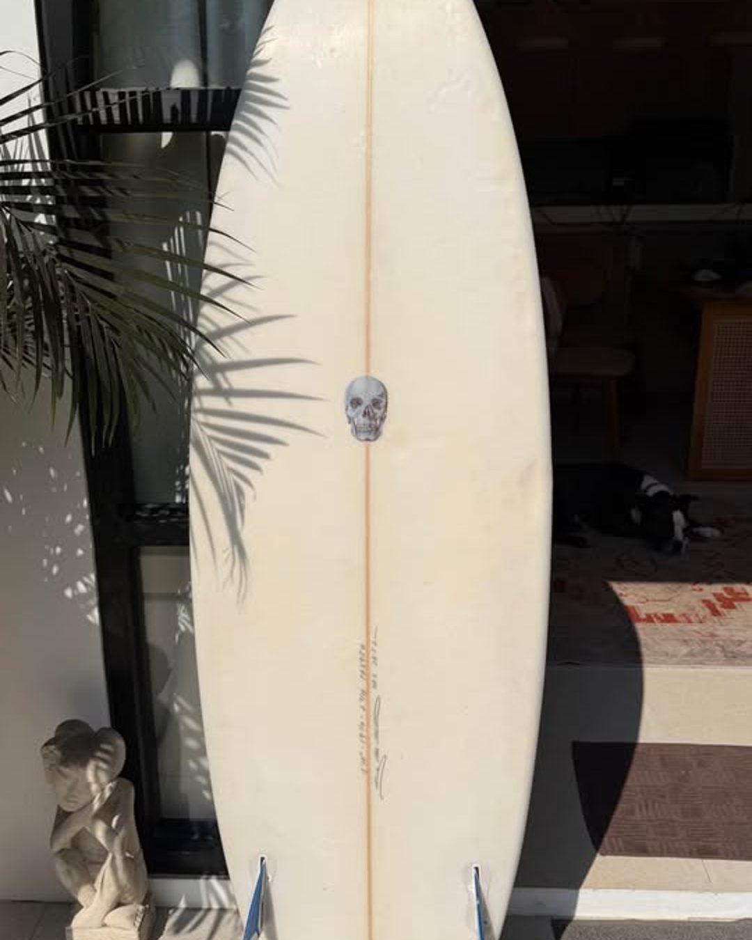 Christenson 5'10", photo 2