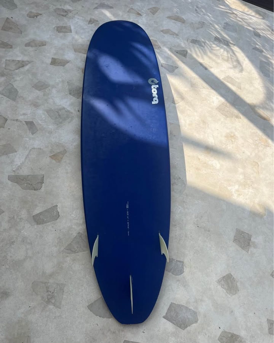 Torq Mod Fun V+ 7'8 64L, photo 2