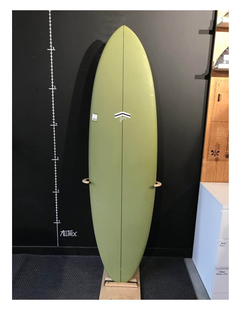 CJ Nelson Outlier X 6’6, photo 1