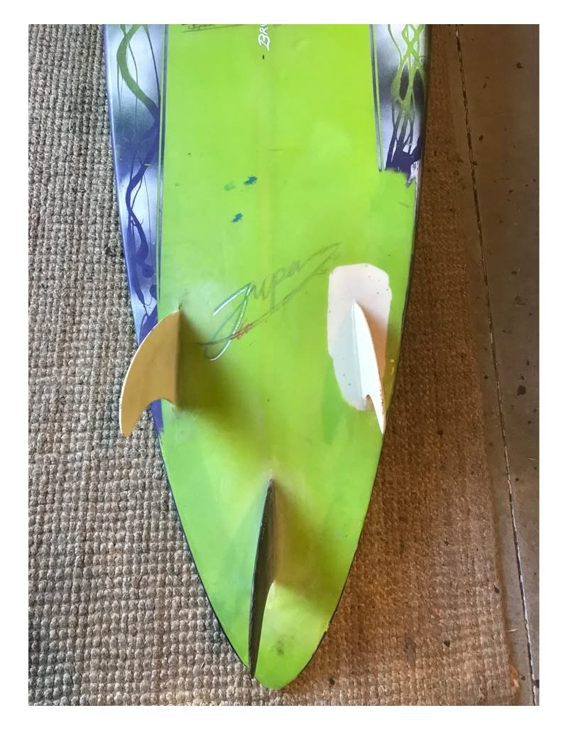 Jupa Super Misil 9’7", photo 3