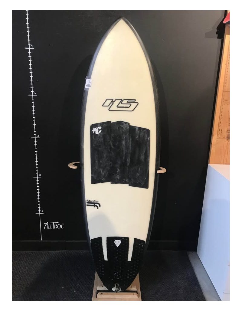 Hayden shapes Hypto krypto 5’6", photo 2