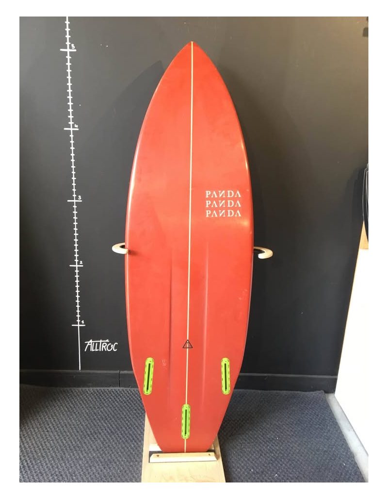 Panda panda 5’2", photo 2