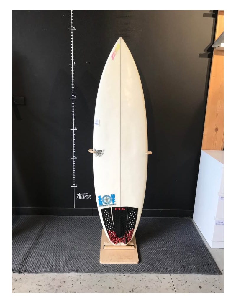 Vaughan GSM 5’7", photo 1