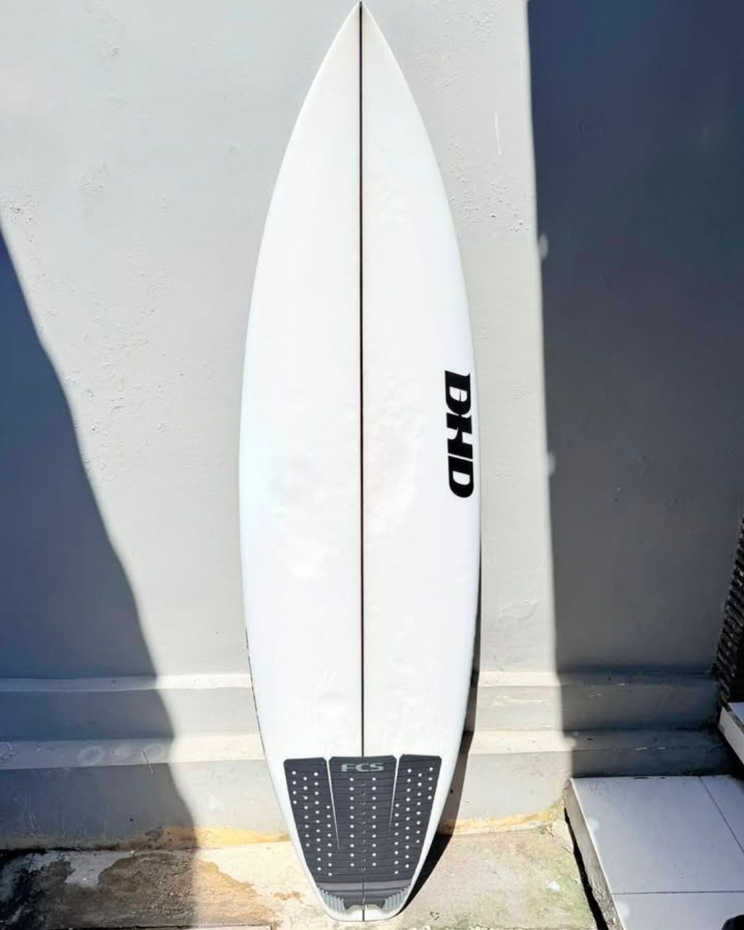 DHD Lightning