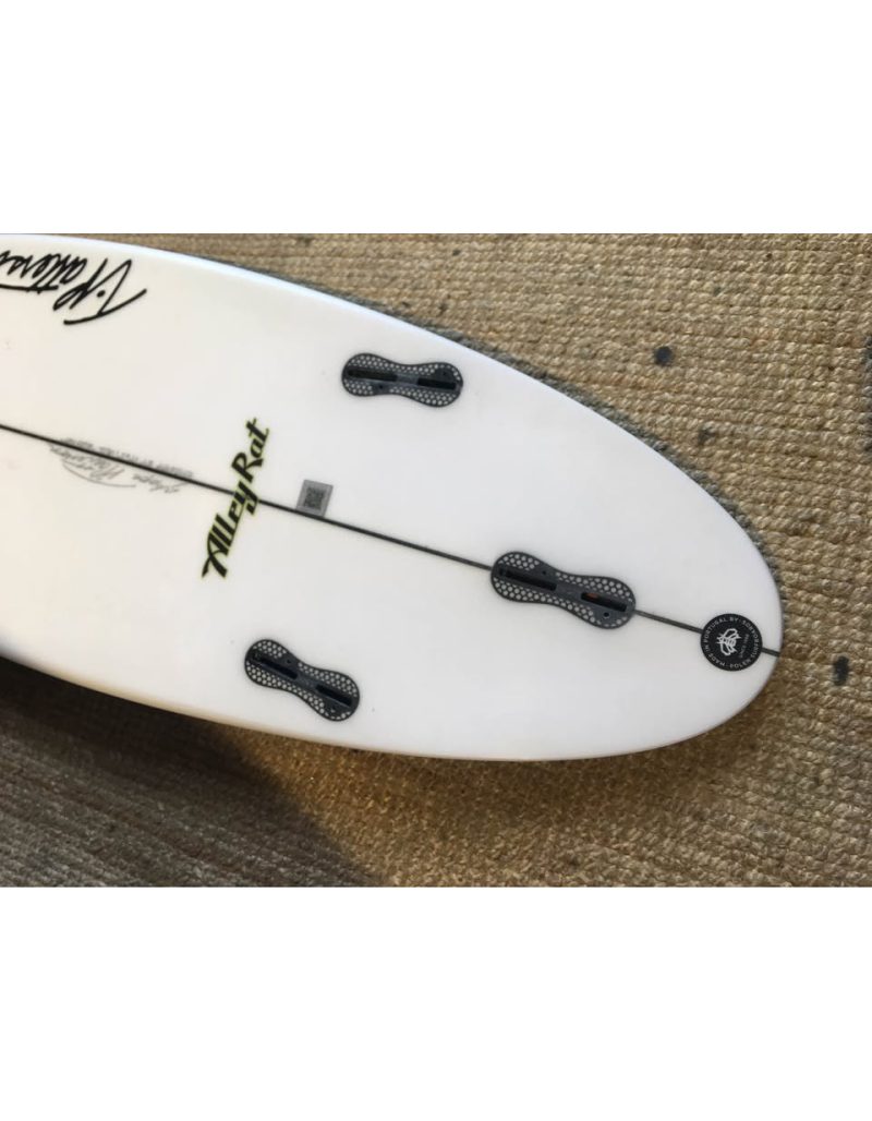 T.Patterson Alley Rat 5’1", photo 3