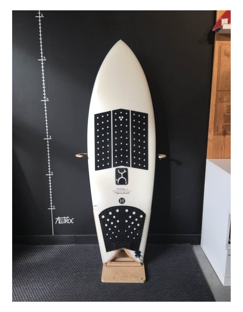 FireWire Too Fish 5’5", photo 1