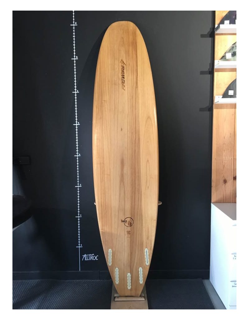 FireWire Submoon 8’2", photo 2