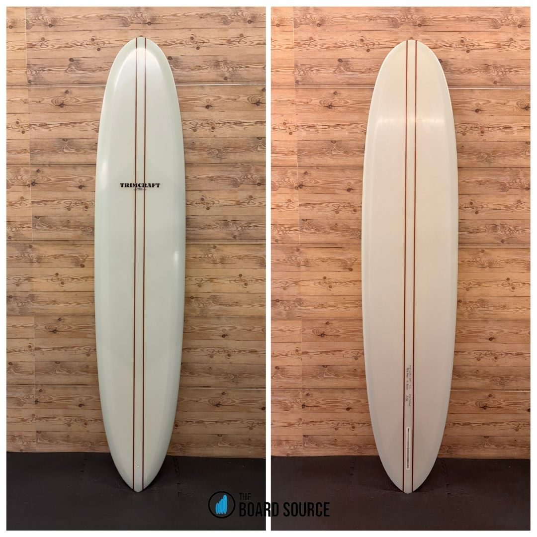Big Pin 9'3", photo 1