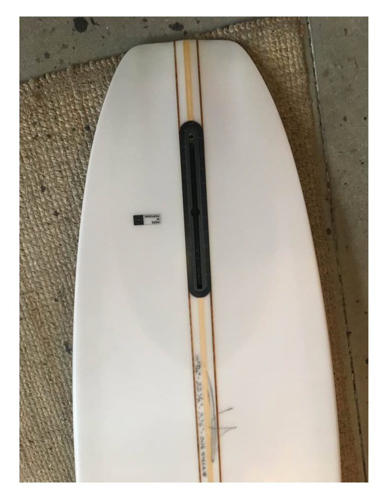 Lufi One piece 9’4", photo 3