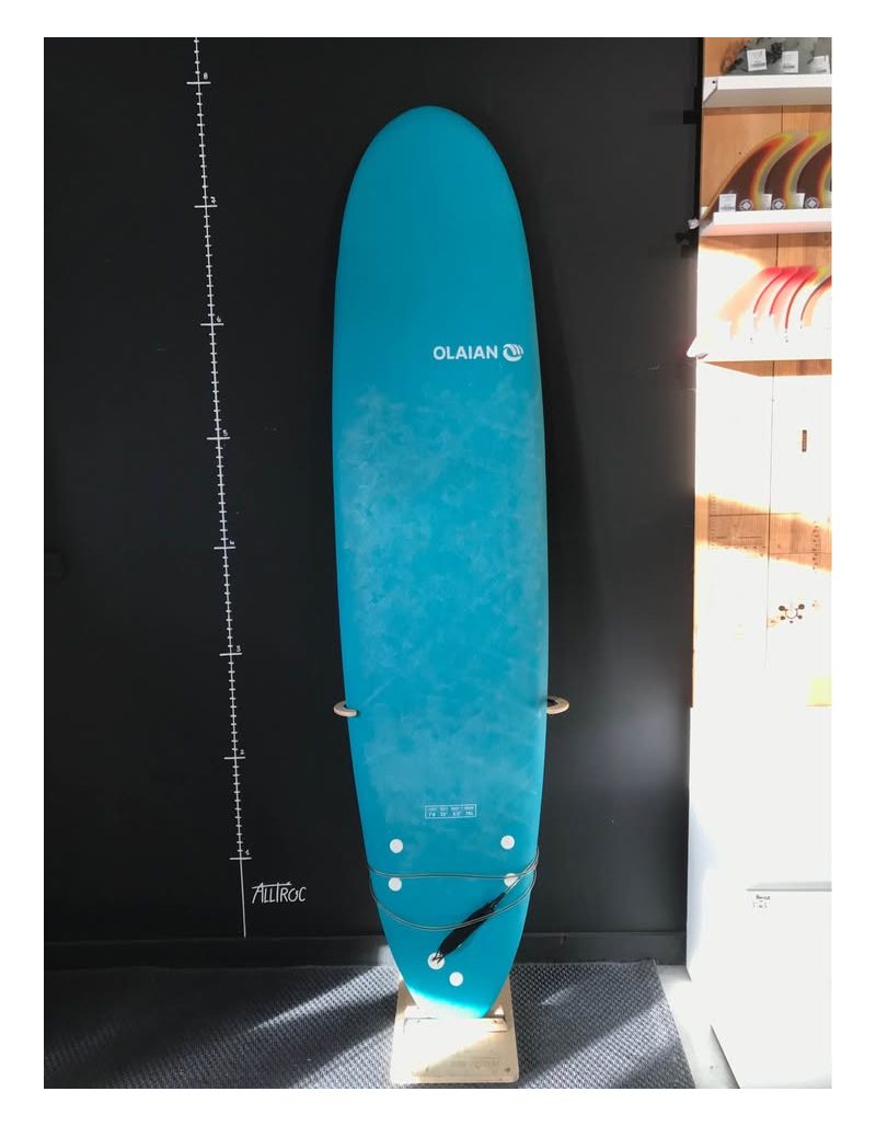 Olaian 7’8", photo 1