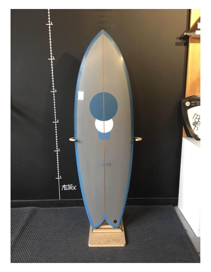 Focus 5’8, photo 2