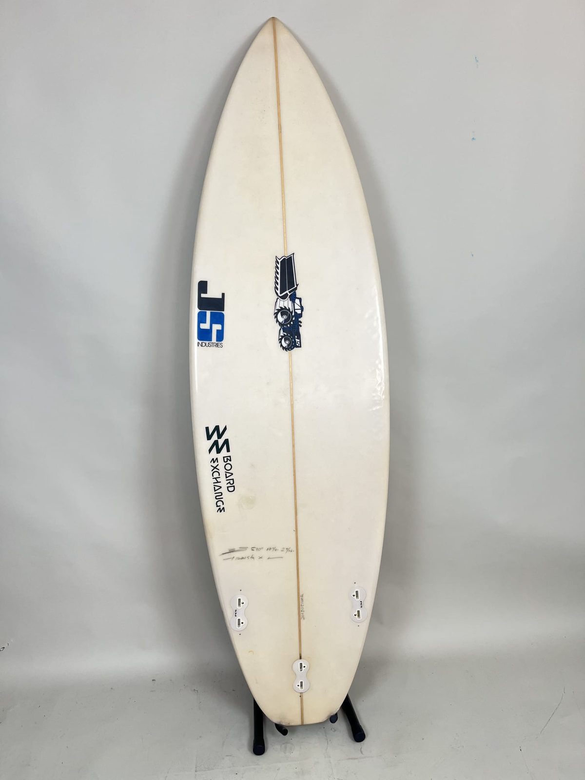 JS Monsta  5'10'' | 28 L, photo 2