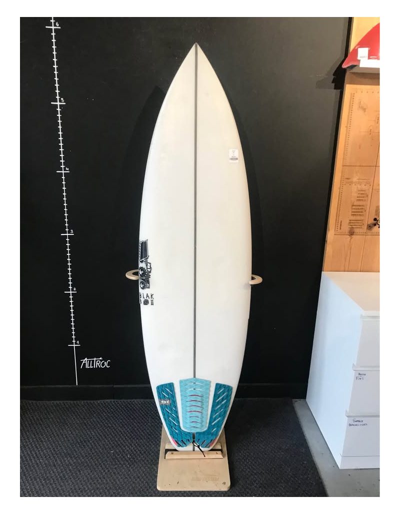 js Blackbox 2 5’9", photo 1