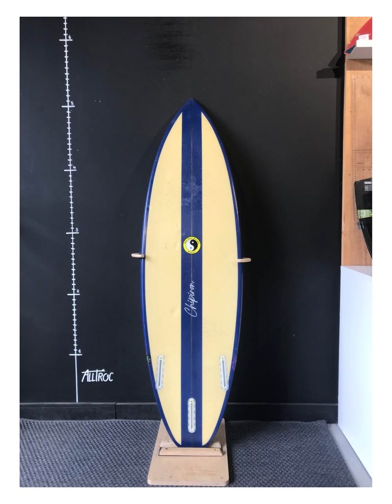 Chipiron 5'2", photo 2