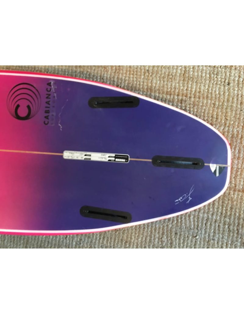 Cabianca Town and country Projekt 6’0", photo 3