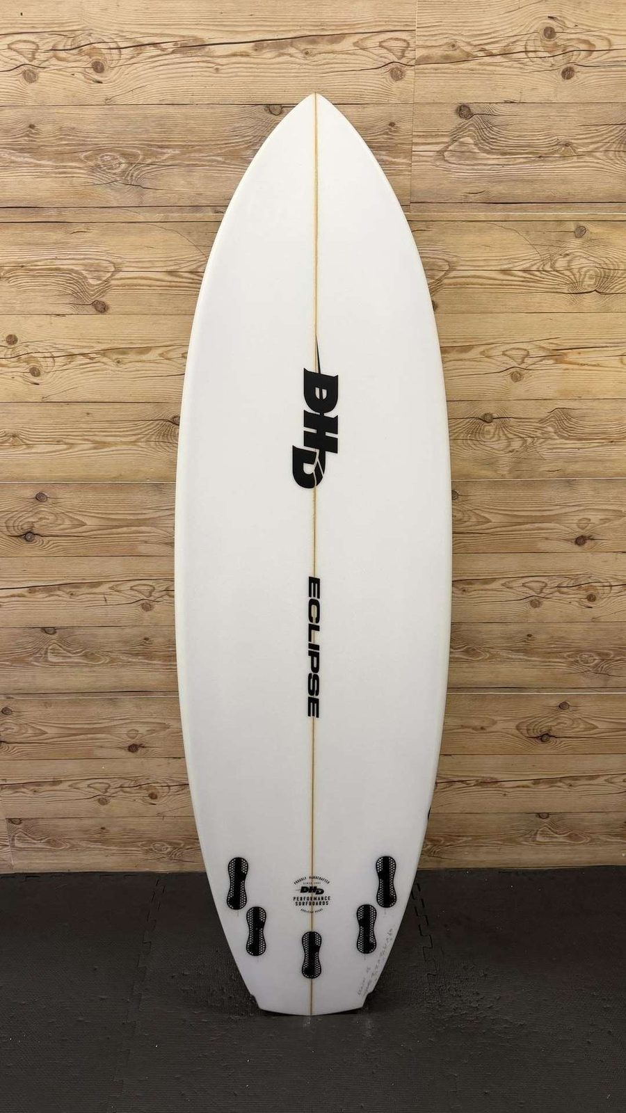 Eclipse 5'9", photo 3