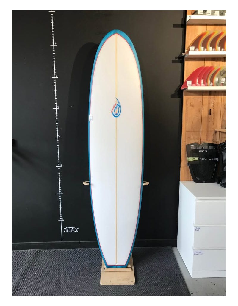 Mao Surfboards Maki 7’3", photo 2