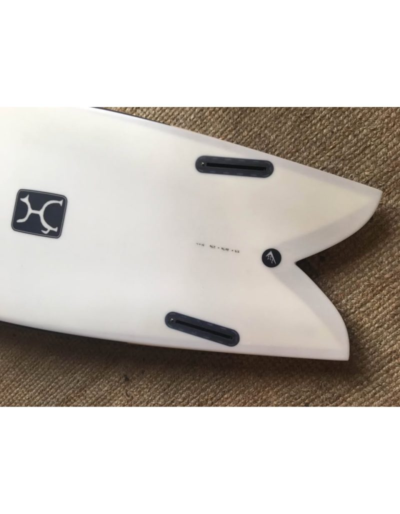 FireWire Too Fish 5’5", photo 3