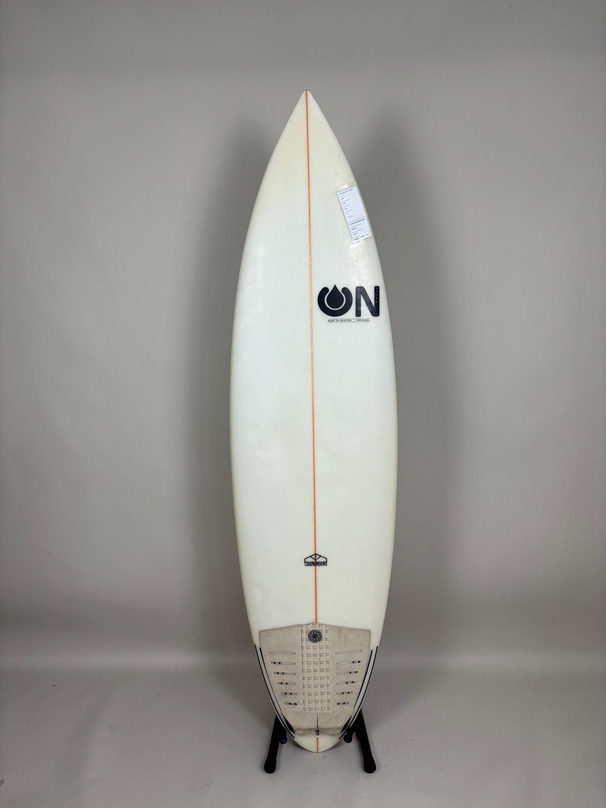 Onboard  5'8'' | 23 L, photo 1