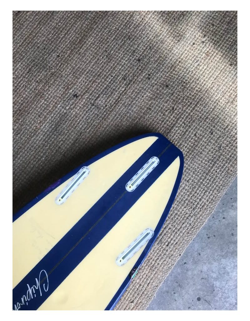 Chipiron 5'2", photo 3