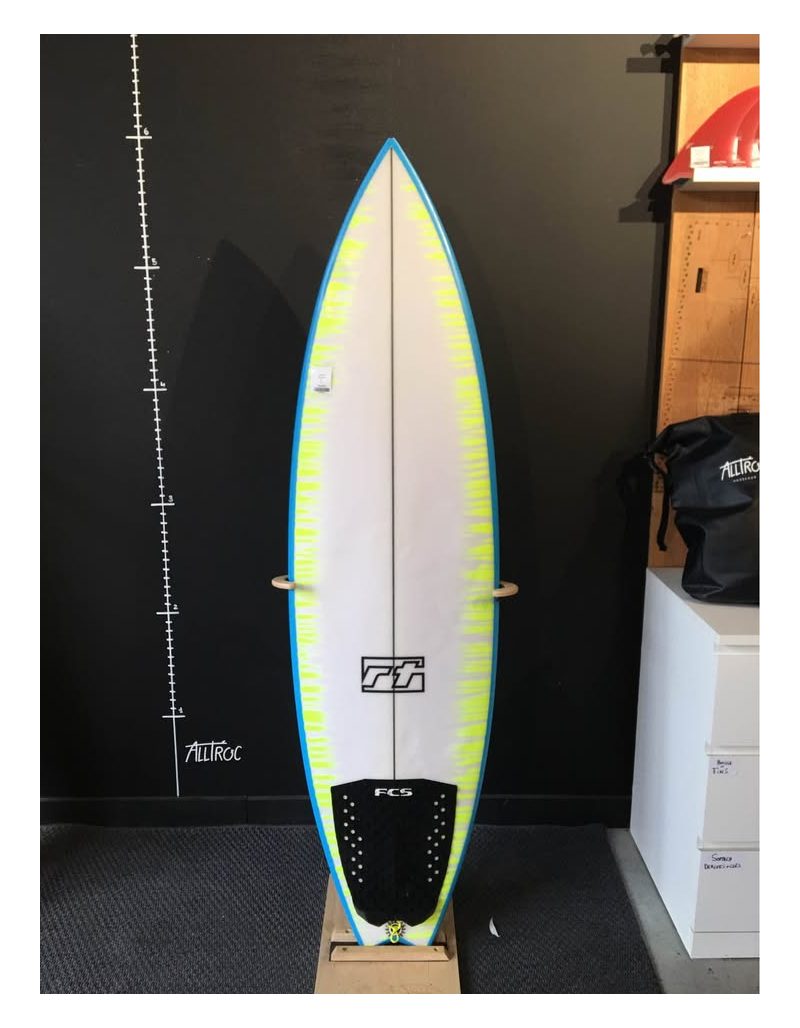 RT The Witch 5’10", photo 2