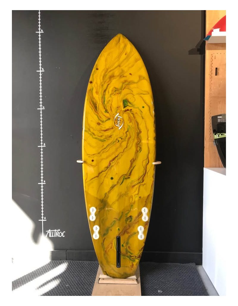 Bing Bonzer 6’0", photo 2