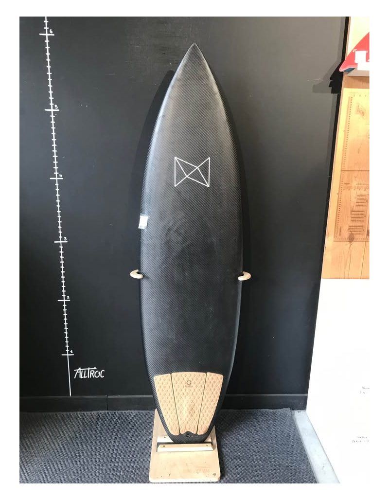 Notox 5’10", photo 1