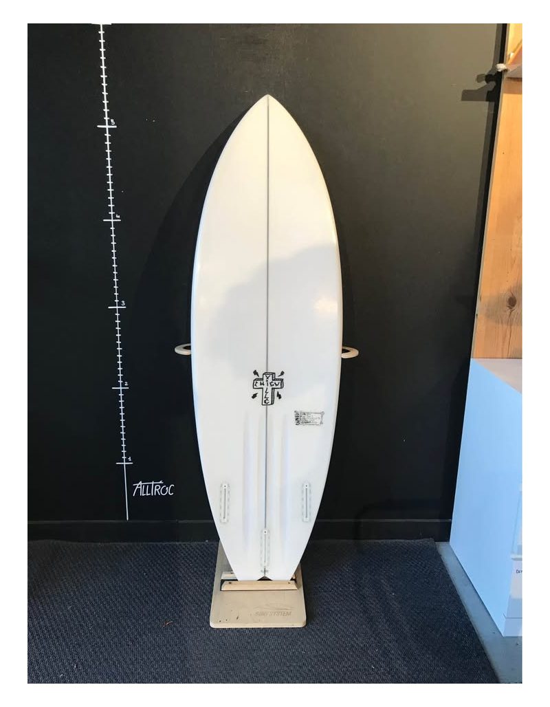 Chienville Plug 5’6", photo 2