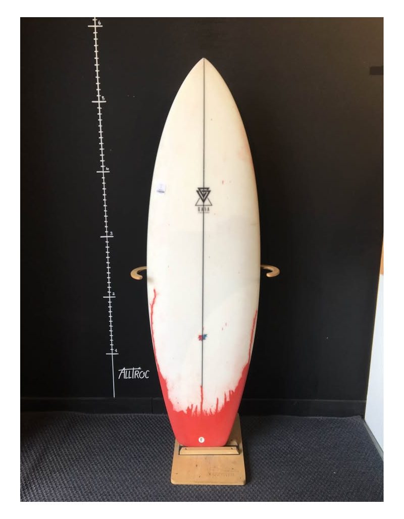Gaia creators Break code 5’6", photo 1