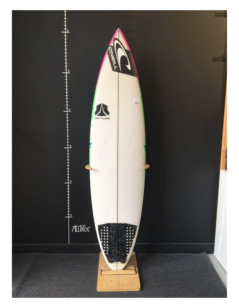 Alessandro Pierre 5’11", photo 1