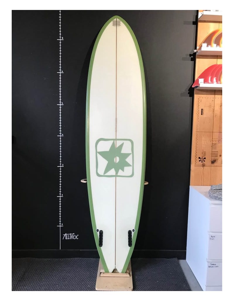 Gencives 7’10", photo 2