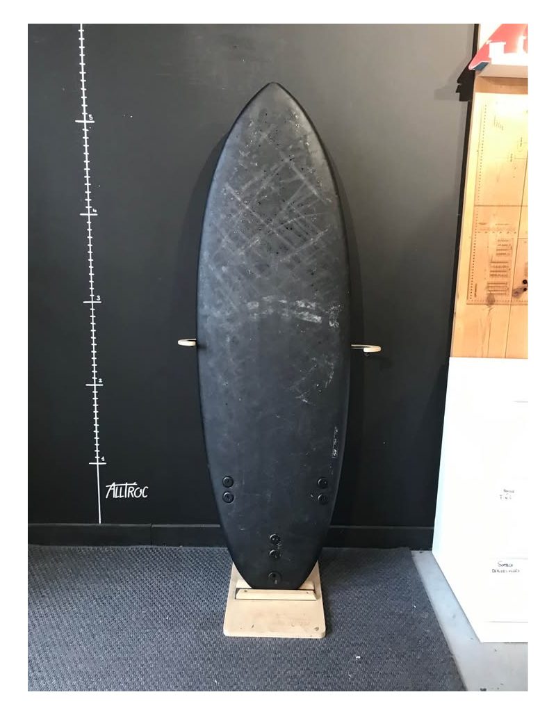 Feel Surf 5’4", photo 2