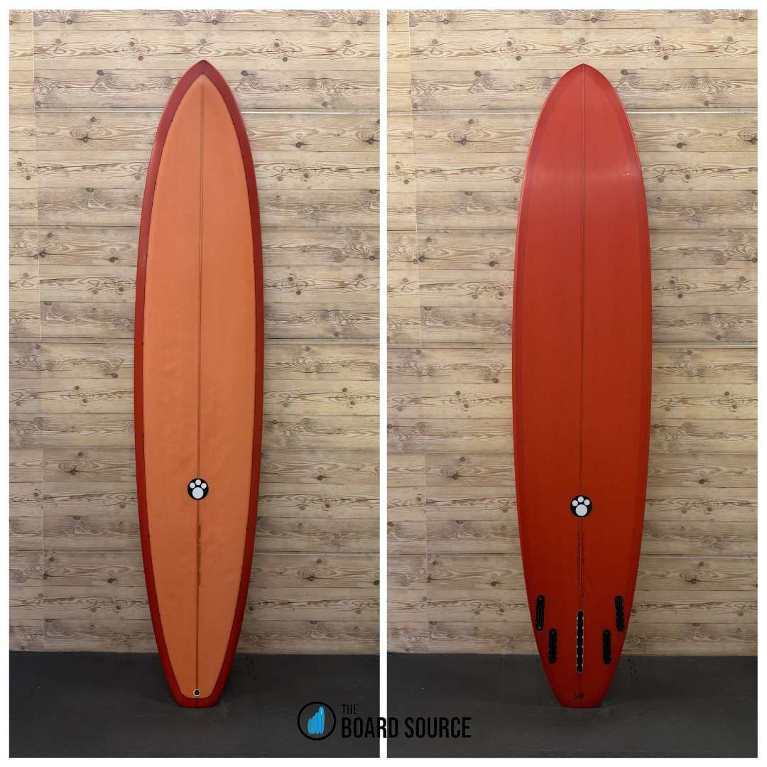 RV Red Dingo 9'0", photo 1