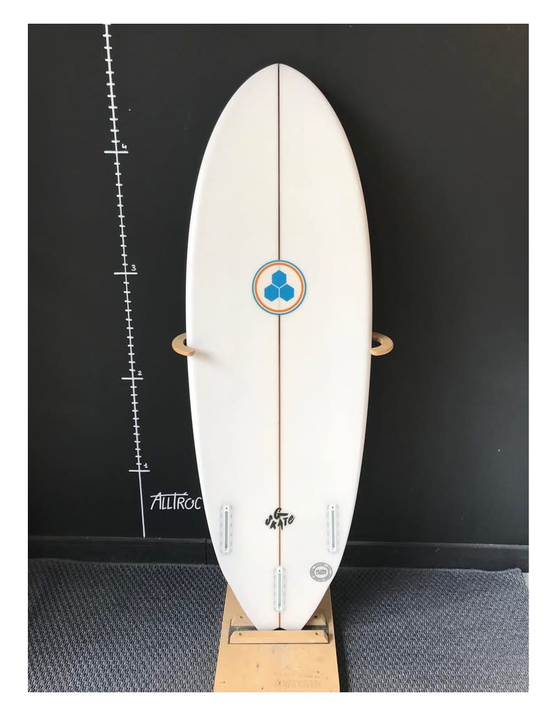 Al Merrick G Skate 4’9", photo 2