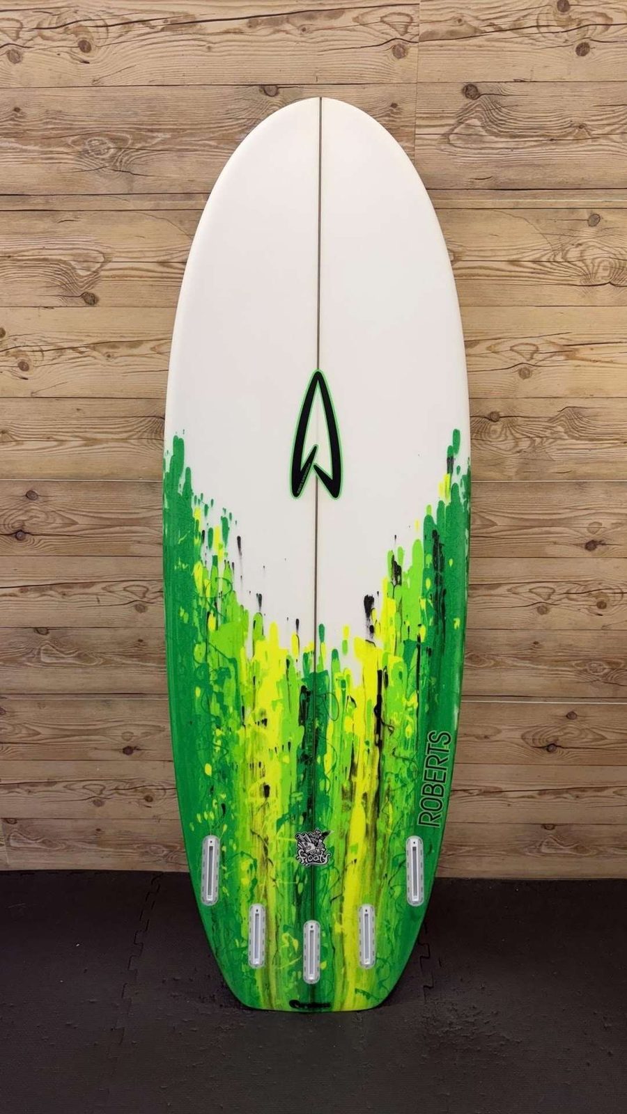 Floaty 5'7", photo 3