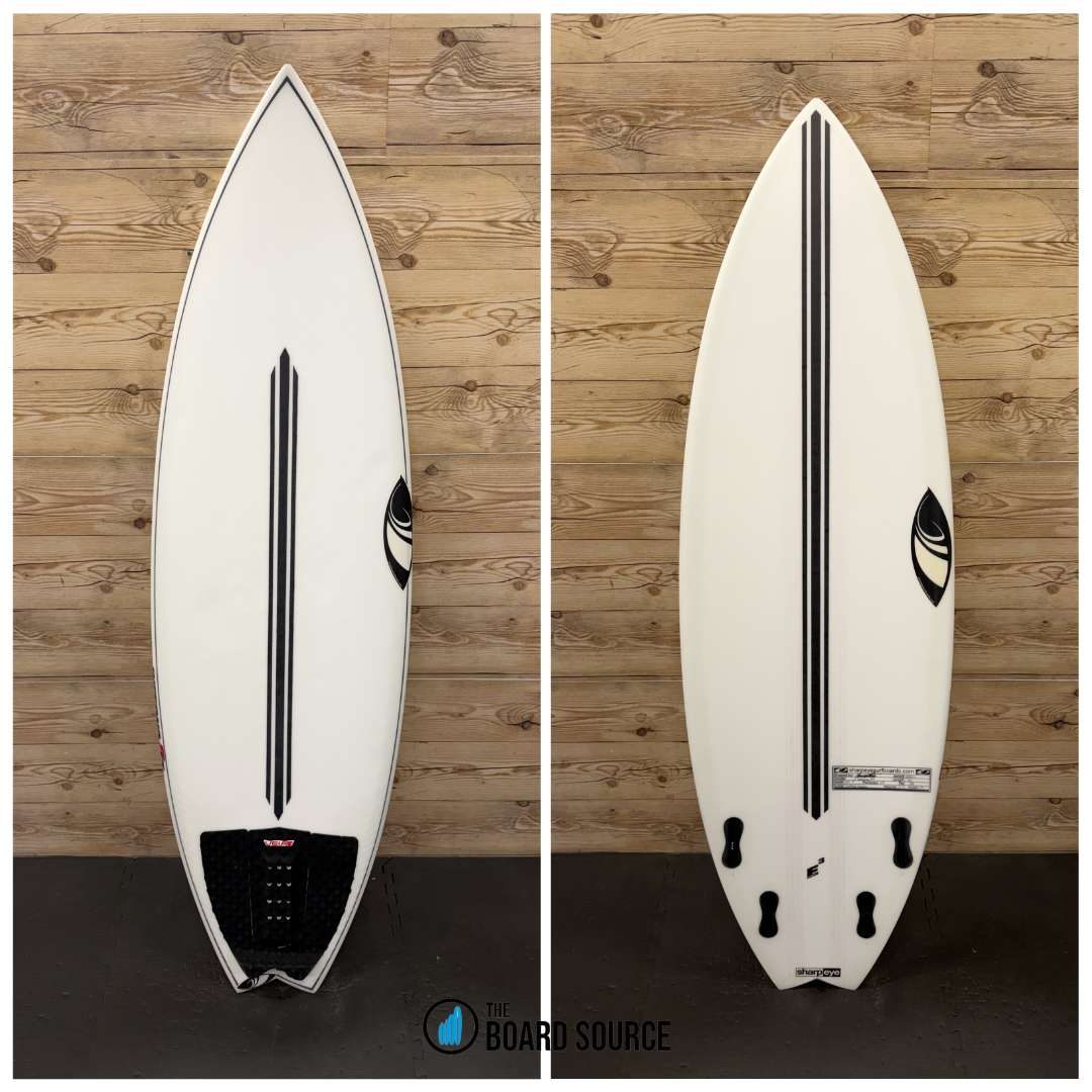 Inferno FT 5'6", photo 1