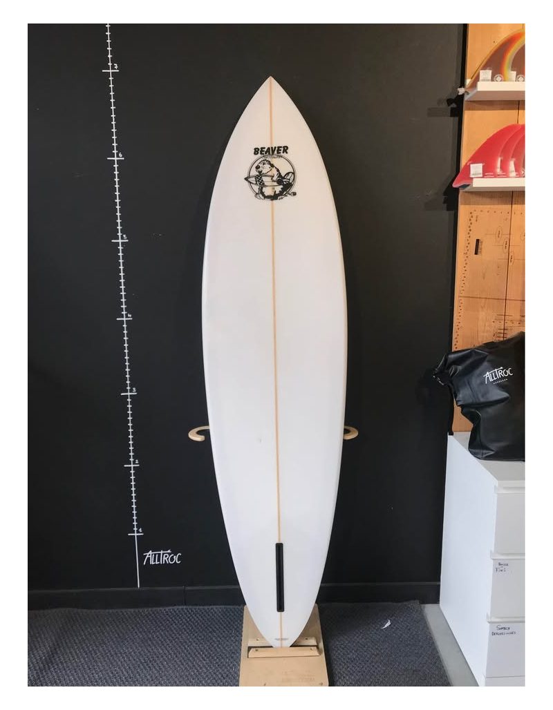 Beaver 7’0", photo 1