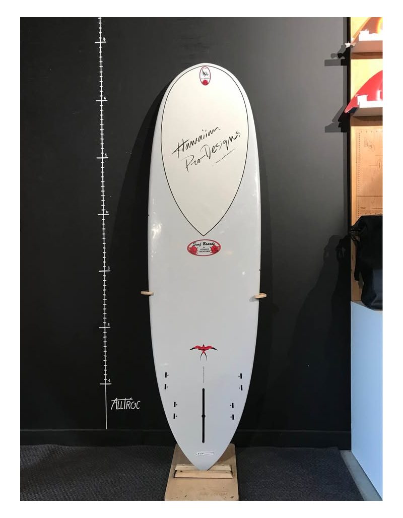 Takayama Scorpion 6’8", photo 1