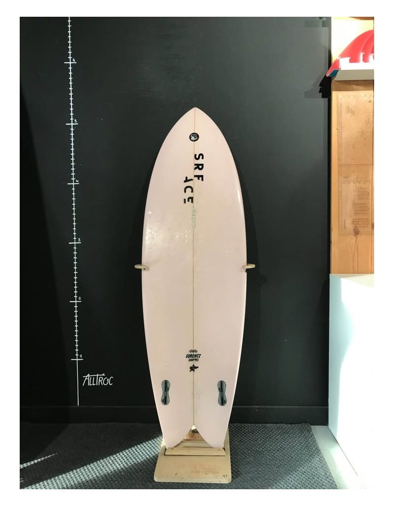 Pukas 5’4", photo 2