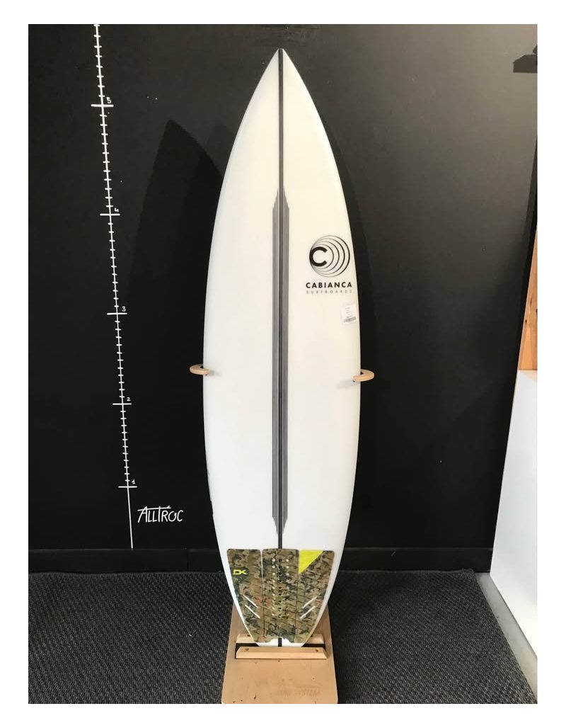 Cabianca The game 5’4", photo 1