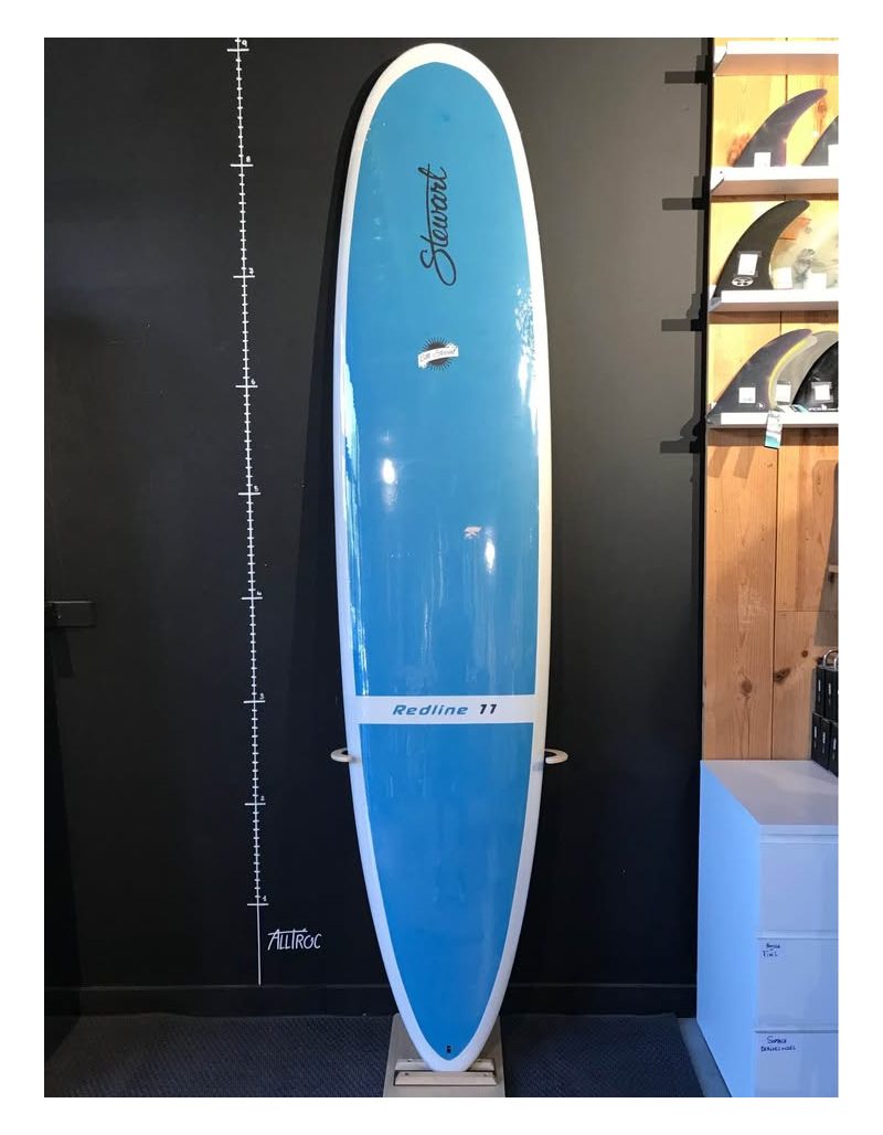Stewart Redline 11 9’0", photo 1