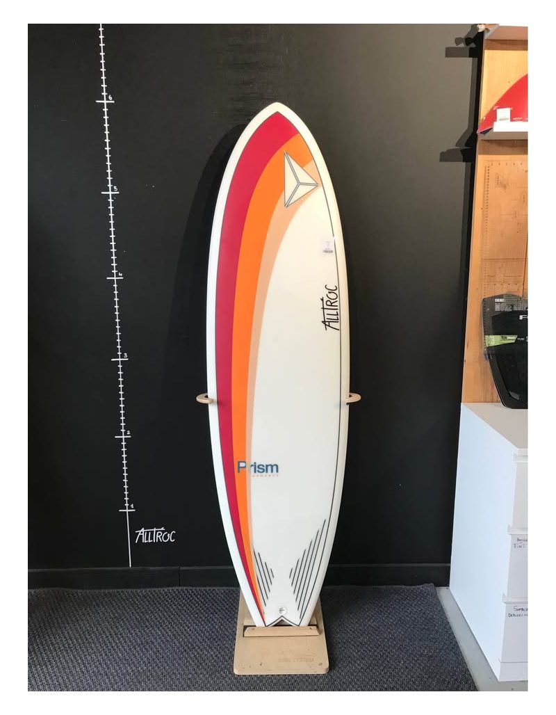 Prism 6’0", photo 2