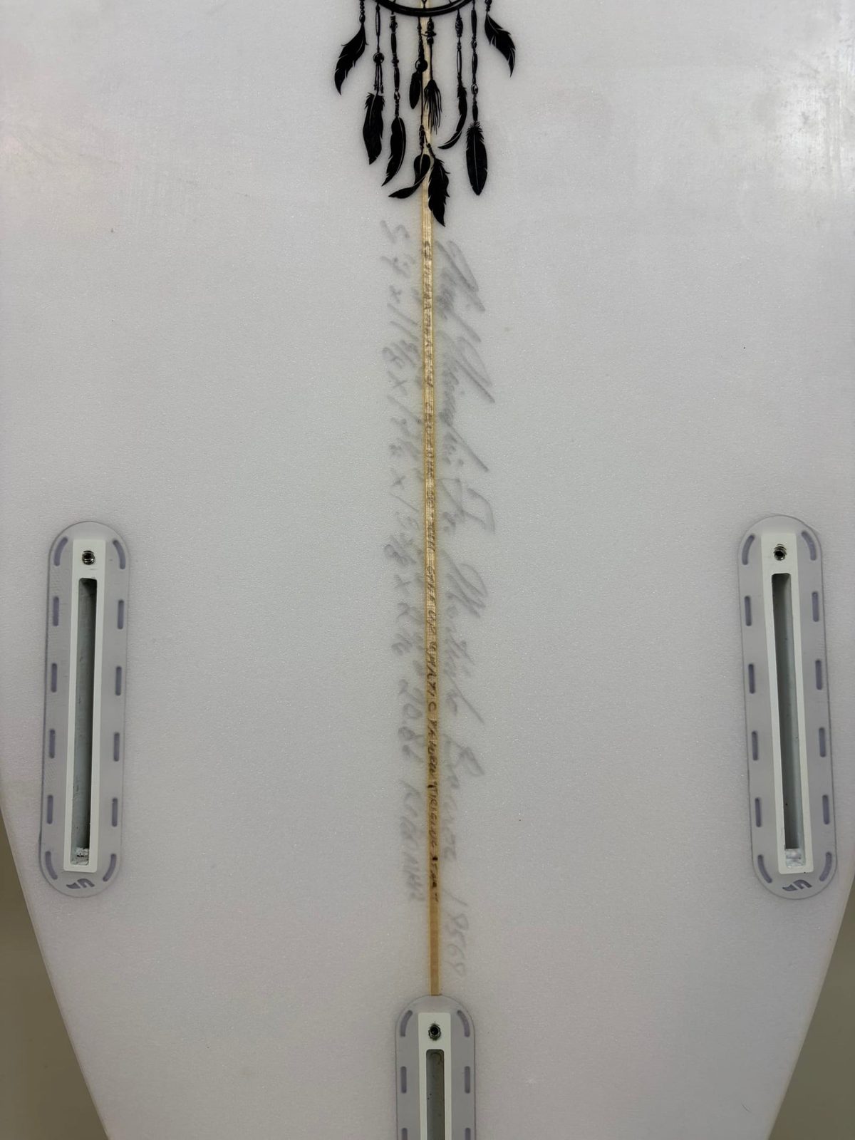 Semente  5'7'' | 20.82 L, photo 3