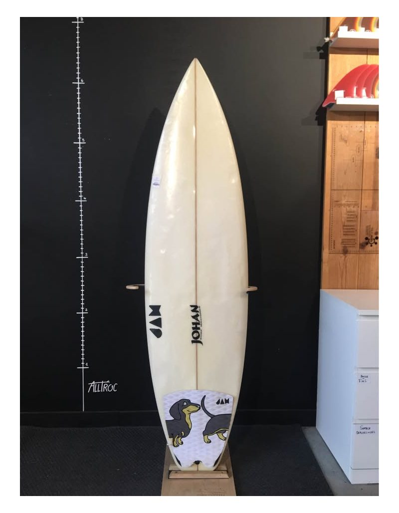 Johan 6’1", photo 1