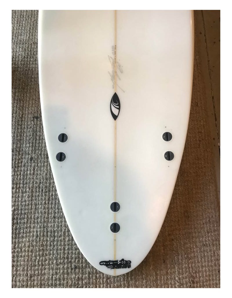 Sharpeye SB6 6’0", photo 3