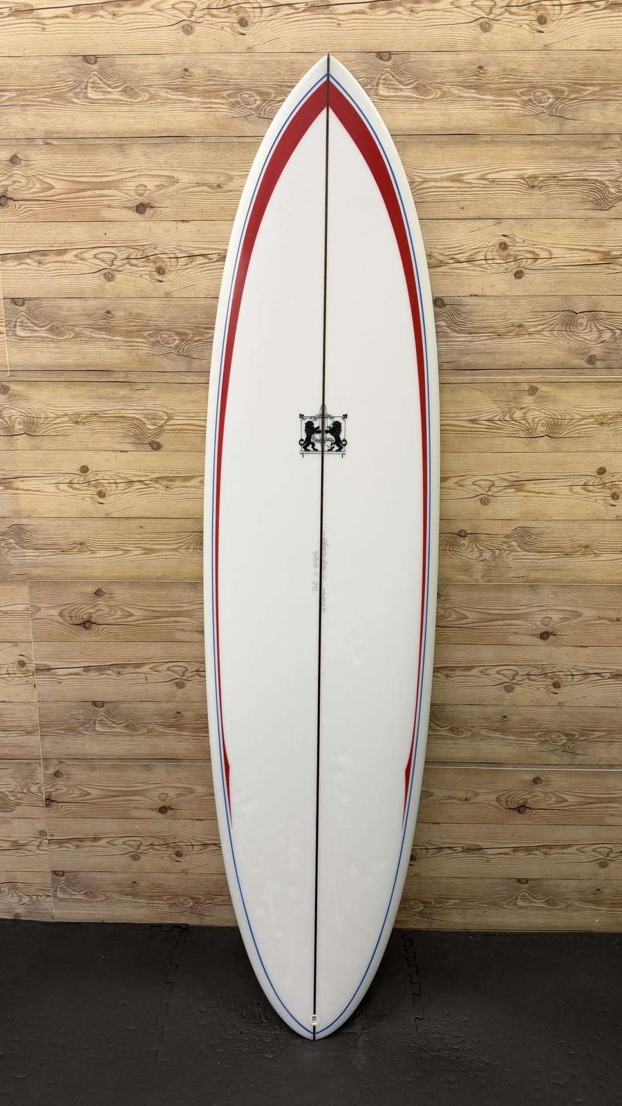 Honey Badger 7'2", photo 2
