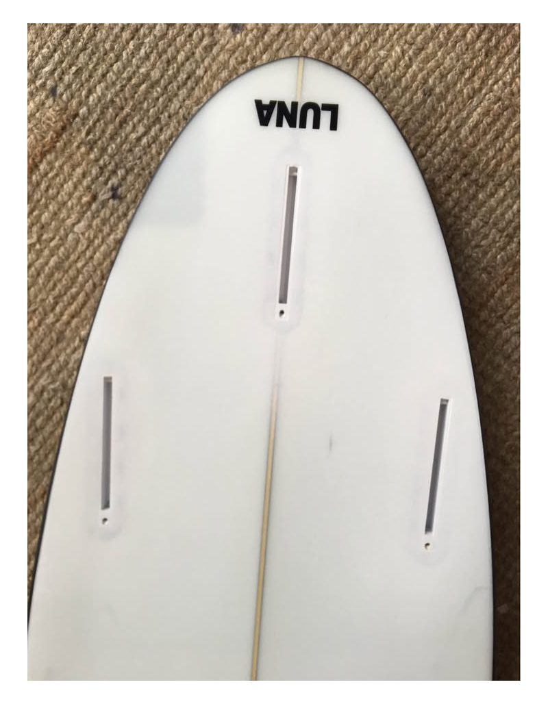 flydeck 5’4", photo 3